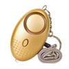Personal Security Alarm - Anti-Wolf & Anti-Robbery Device