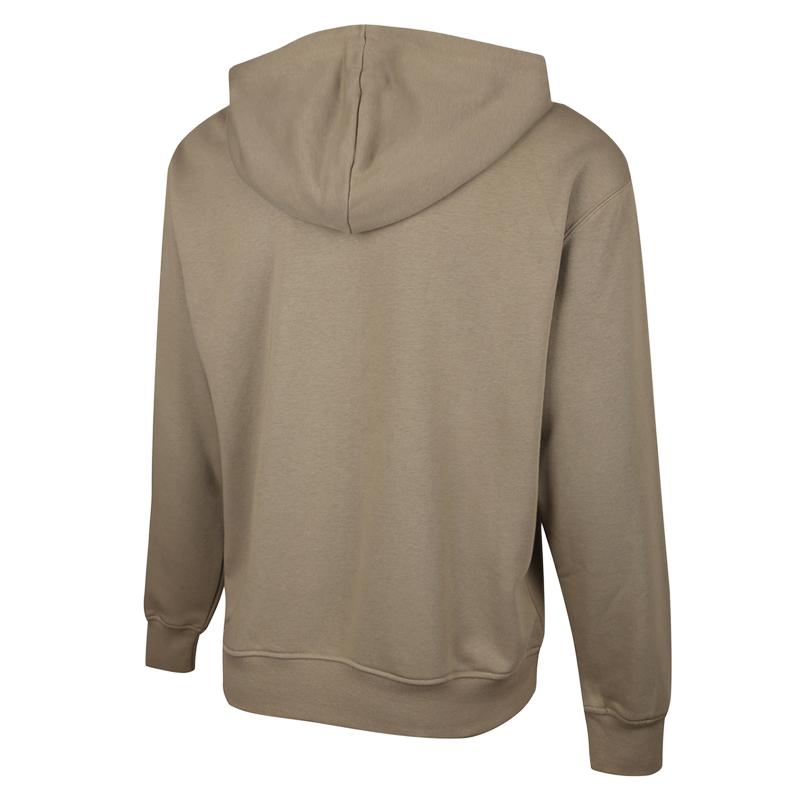 Jordan As M J Brk Flc Fz Sports Fitness Hooded Long Sleeve Jacket Men jackets FV7292-205