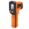 -50℃ To 400/600℃ Infrared Thermometer LCD Display Backlit Screen Digital Temperature Meter Accurate Measurement Handheld