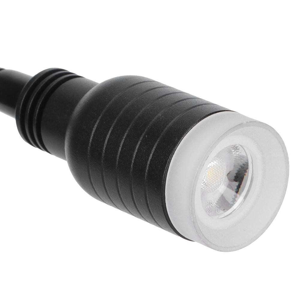 LED Machine Tool Light 5W Work Lamp with Magnetic Base for Maintenance
