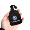 For Volkswagen VW Portable Multifunction Car Seat Headrest Hook Multi-Function For Volkswagen Tharu R Polo T5 GTI Tiguan Passat