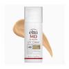 Eltamd Tinted Face Sunscreen: Oil-free, Mattifying, Helps Reduce the Appearance of Acne Scars, Broad-spectrum SPF 46