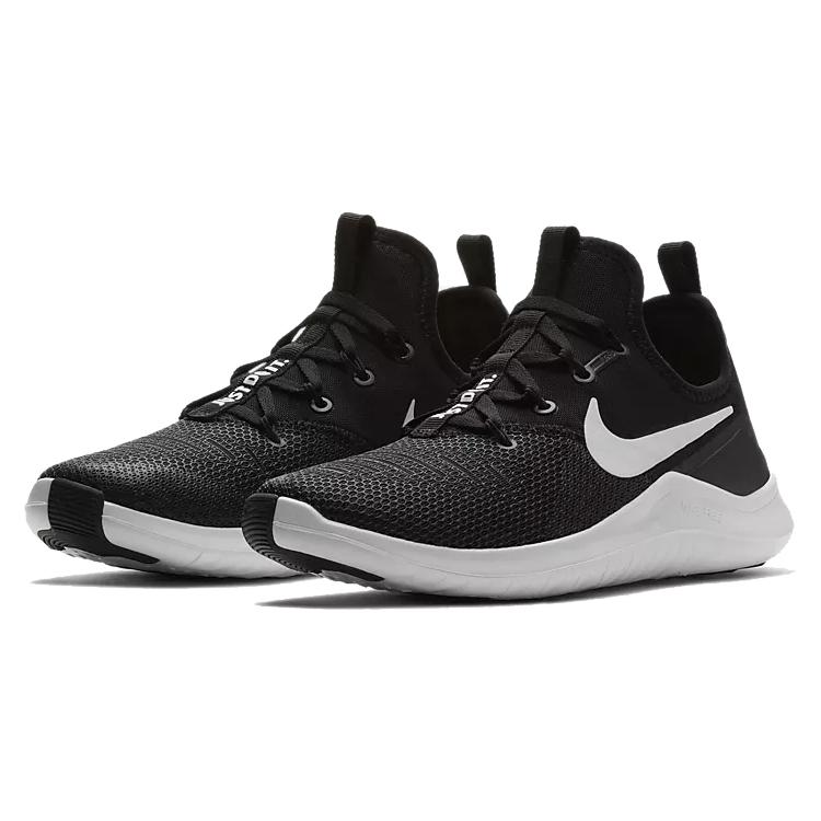 Nike Free Tr 8 Black Women's 942888-001