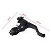 1Pc Universal Motorcycle Short Stunt Clutch Lever Parts for Honda CBR600RR CRF250R CRF450R Yamaha Suzuki Kawasaki Buell Ducati