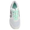 Asics Zapatillas Gel Lyte 3 Pastel para Mujer Gris Gris Glaciar Aluminio H7R6L-9696