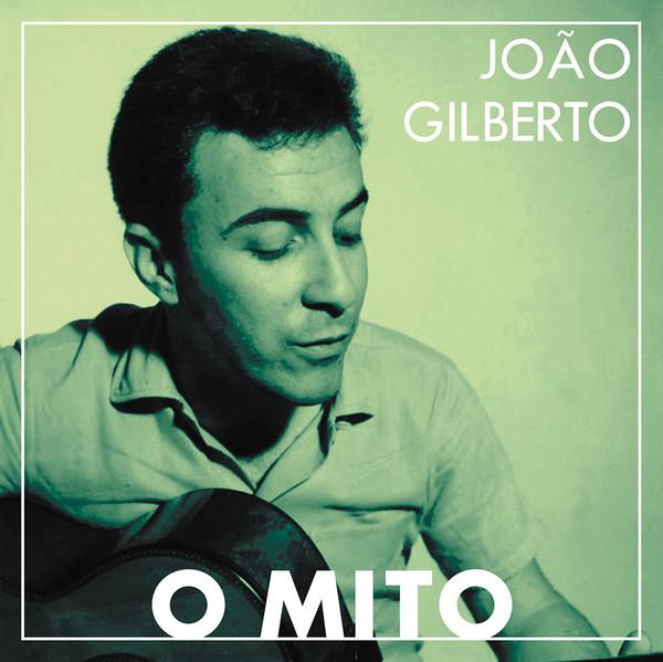 

LP Record JOÃO GILBERTO - O Mito HONEY096 Honey Pie Recor 2024 Europe Latin