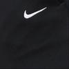 Nike Solid Color Long Elastic Straight-Leg Knit Sweatpants Women Bottoms Black CU5529-011