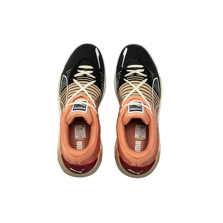 Puma Fusion Nitro 'Peach Pink' 195514-10