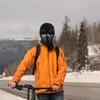 Winter Cold-Weather Head Cover Motorcycle Head Cover Windproof Dustproof Thermal Warm Motorcycle Head Hood for Men Women