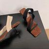 Scarpe da donna – Sandali
