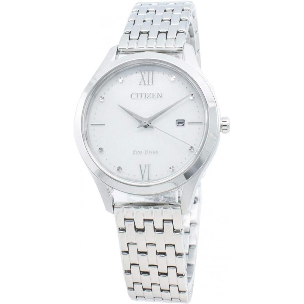 

Citizen Часы CITIZEN Eco Drive Eco Drive EW2530 87A женские [импортированные параллельно]