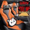 Sports Full Coverage Seat Cover for 23 Changan Models