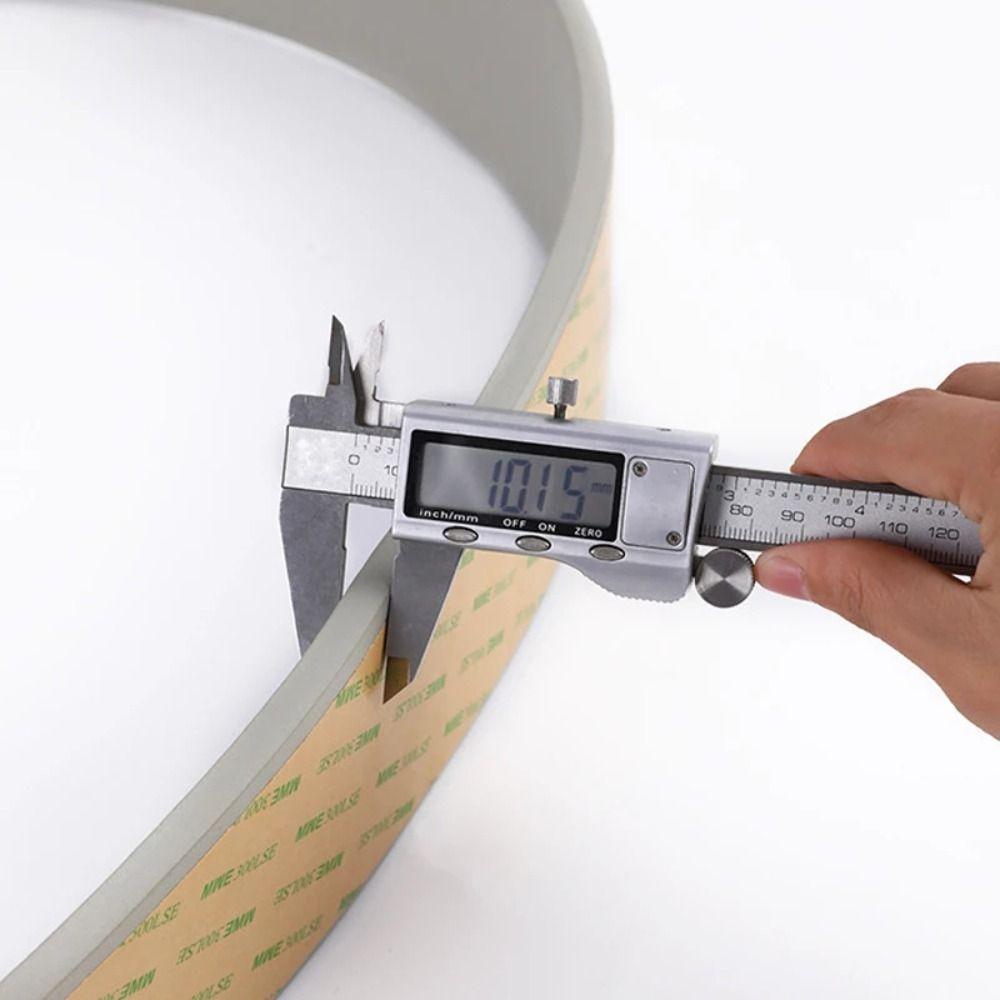 2M/Roll DIY Thickened Skirting Line Self Adhesive Anti-collision Corner Line Soft 3D Waist Line Living Room