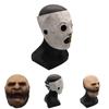 Slipknot Masker Corey Taylor Eng Halloween Cosplay Mode Masker Voor Volwassenen