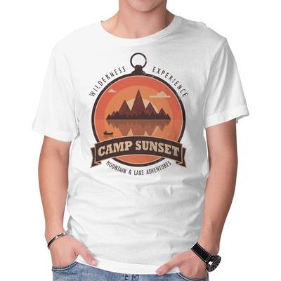 Tops – Camisetas