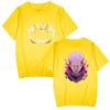 NEW Jujutsu Kaisen Anime T-shirt for Men Women Summer Kids Tops Tees Kids Tshirts Clothes Streetwear