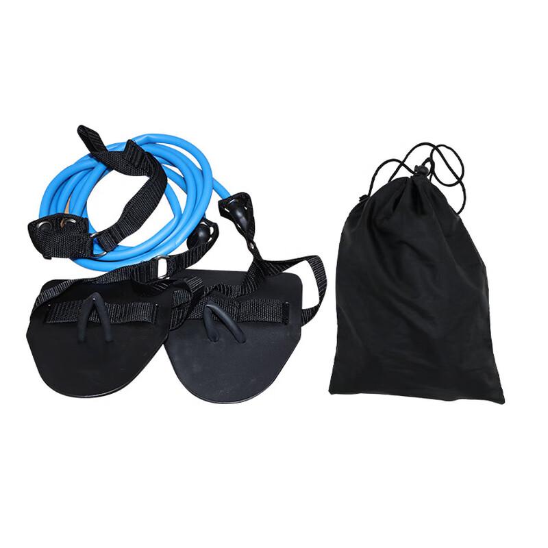 Longchan Swimming Resistance Trainer Set