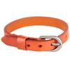 Leather Men Bracelet Simple Strap Belt Adjustable Bracelets Bangles Wrist Buckle Fashion Males Trendy Jewelry