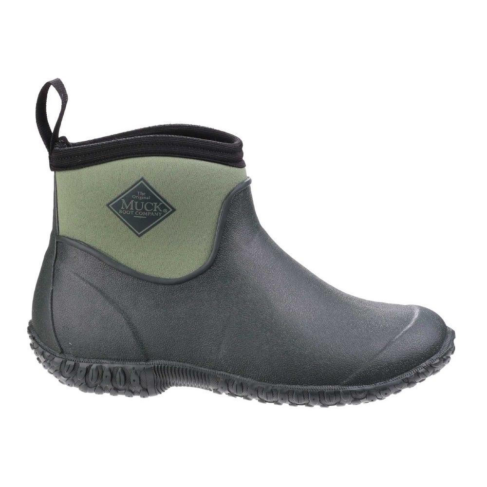 Muck Boots Мужские универсальные легкие туфли Muckster II до щиколотки