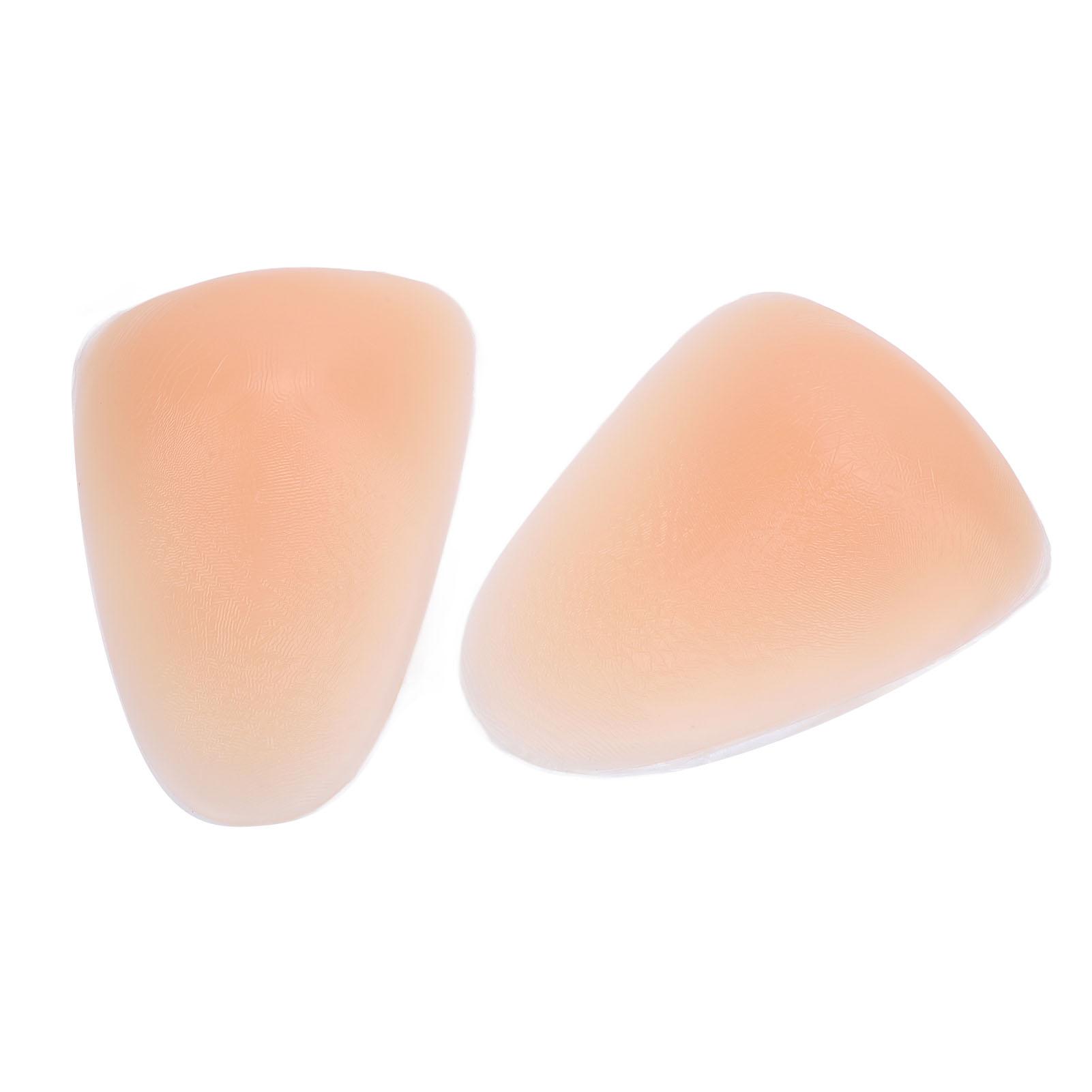 

1 пара силиконовых наколенников для катания на коньках, катания на лыжах, утолщенные, гибкие, удобные, амортизирующие, силиконовые наколенники