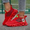 Men's and Women's Sports Shoes, Neutral Jogging Training Shoes, Daily Wear, Autumn Fashion, Breathable, Casual Running Shoes