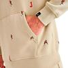 Sweat à capuche en molleton Air Jordan Holiday 'Rattan' pour homme DV9392-206
