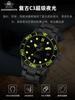 ADDIESDIVE AD2106 NH35 Sapphire Luminous Automatic Mechanical Watch for Men 100M Waterproof Dive Wristwatch Premium Male Watches