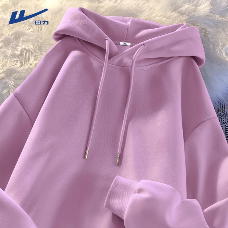 Dámská ležérní mikina s kapucí Warrior