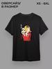 Haikyuu Kenma Kozume Anime T-Shirt