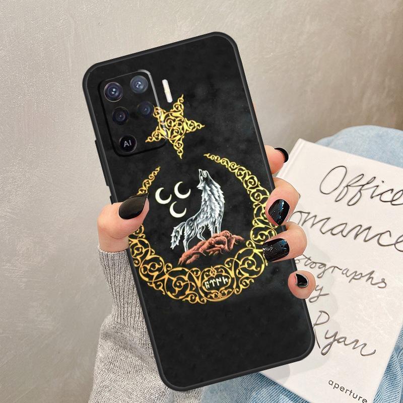 

Republic Turkey Flag Ankara Case For Oppo A40 A60 A80 A78 A38 A18 A98 A58 A96 A76 A16 A94 A74 A54 A15 A17 A57 A77 A5 Pro OPPO A57 5G