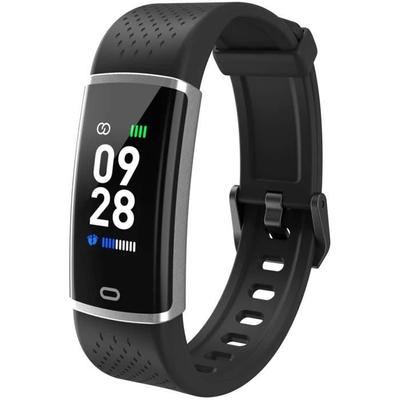Smartwatch Women Men, Smartwatch Kids, Smartwatch Touch Screen Connected Bracelet Waterproof Sport Pedometer Cardio Montr293