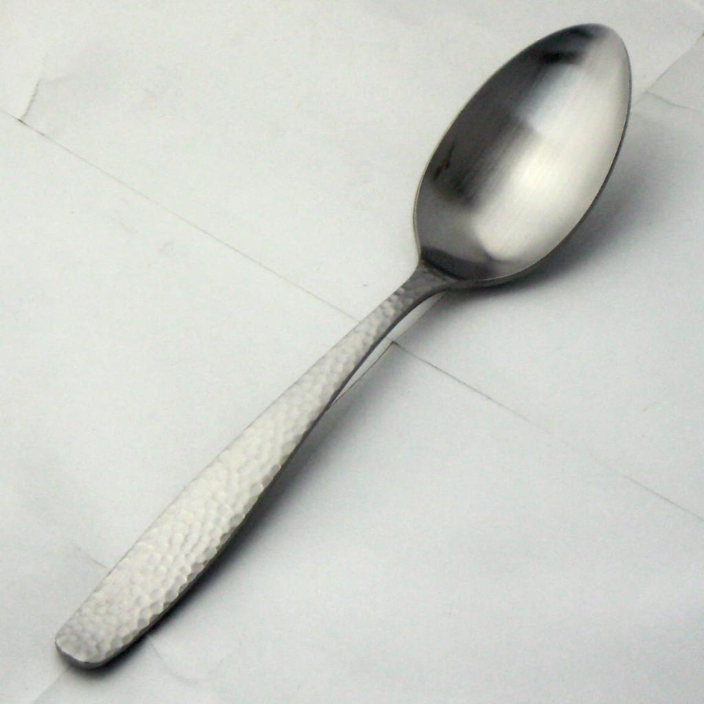 Nagao Tsuchioto Dinner Cutlery 4 Stainless Made In Japan Set, Pieces, Steel,