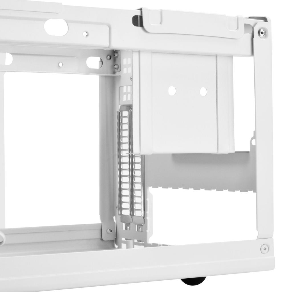SilverStone Sugo Series Mini-ITX Case SST-SG13WB-Q