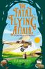 The Fatal Flying Affair by T E Kinsey Paperback Book 9781542020909