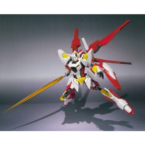 TAMASHII NATIONS ROBOT SPIRITS SIDE MS Reborns Gundam/Reborns Cannon