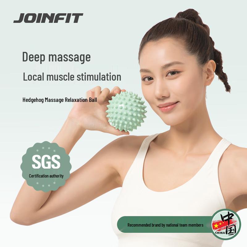 JOINFIT Professional Muscle Relaxation Massage Ball