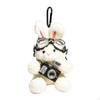Keychain Pendant Adorable Bag for Purse Graduation Anniversary Backpack