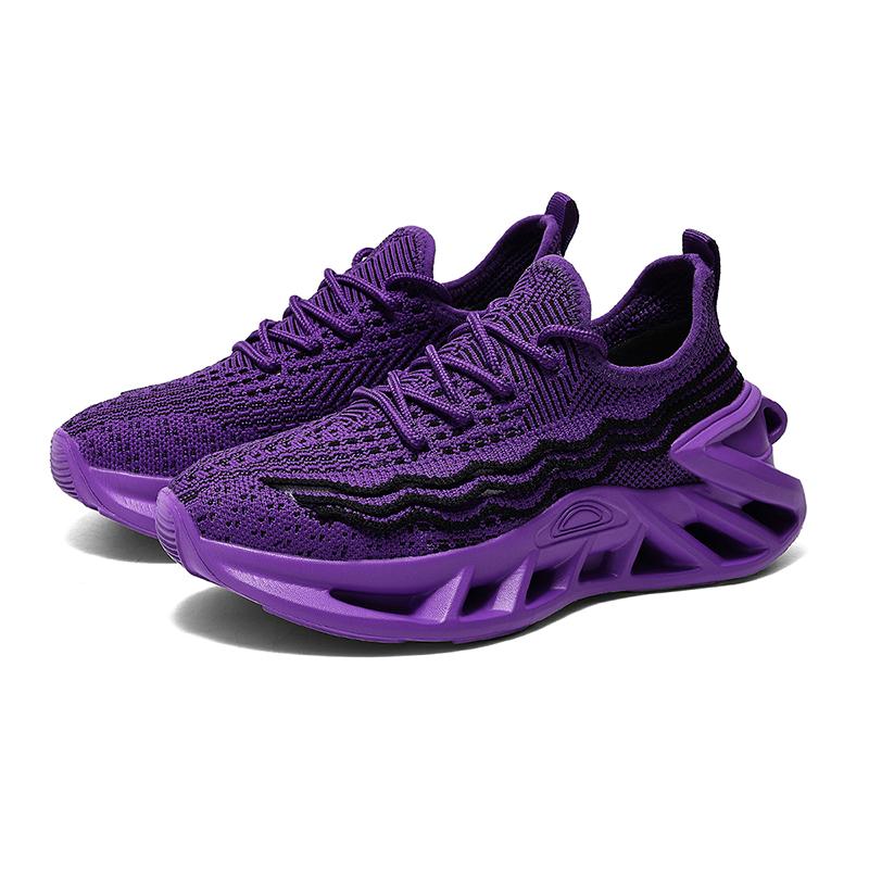 New Mesh Running Shoes Outdoor Youngsters Teens Casual Walking Student Fashion Sneakers Breathable Soft Children Sports