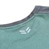Men's Quick Dry Long Sleeve High Elastic Training Top for Running - Breathable & Round Neck