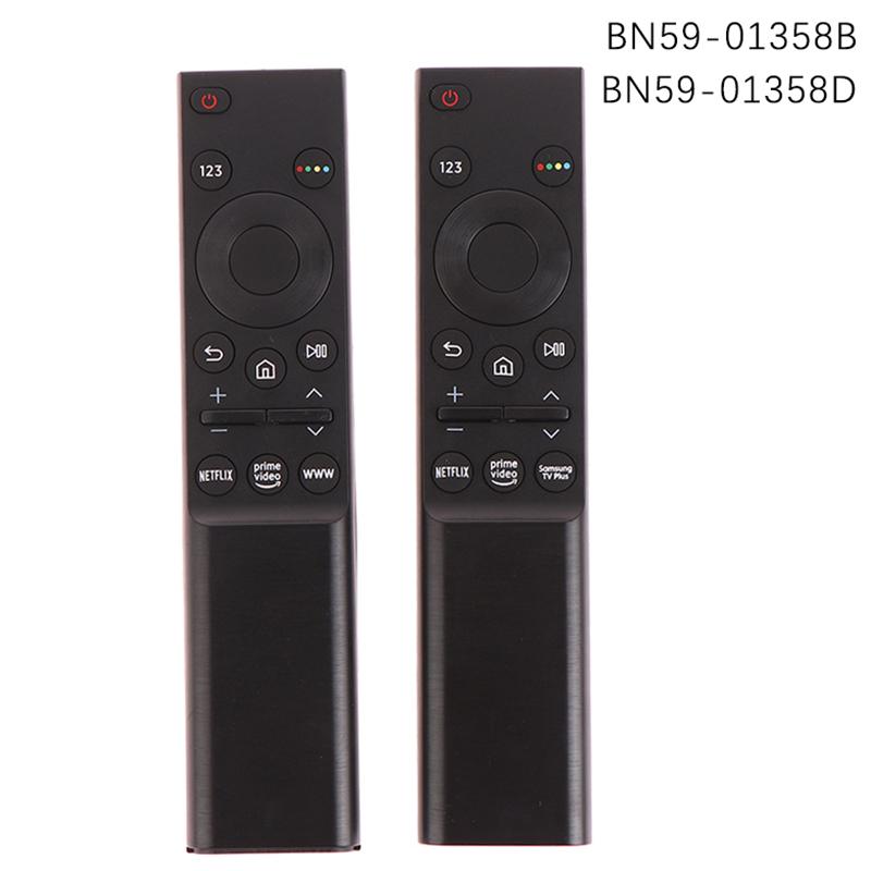 Innovative And Practical Black Smart Tv Remote Control For  Bn59-01358B Bn59-1358D Bn59-01311B