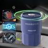 Auto-Aroma-Diffusor, Auto-Duftpaste, Langanhaltender Duft, Spezielles Auto-Aroma für Männer, Auto-Innenraumduft