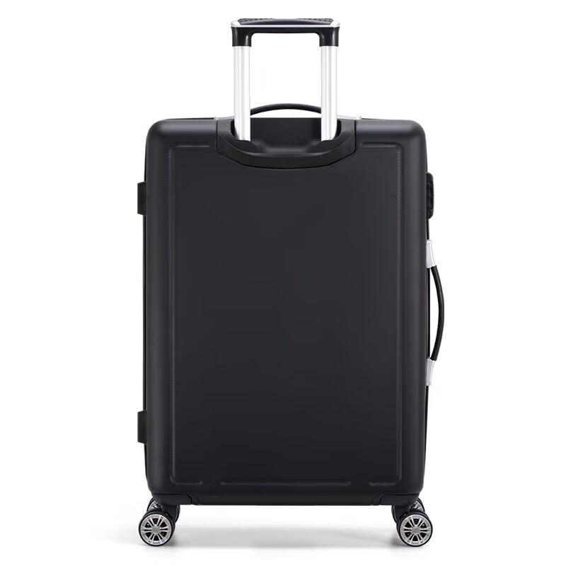 OIWAS OCX6770 Hard-Shell Spinner Luggage