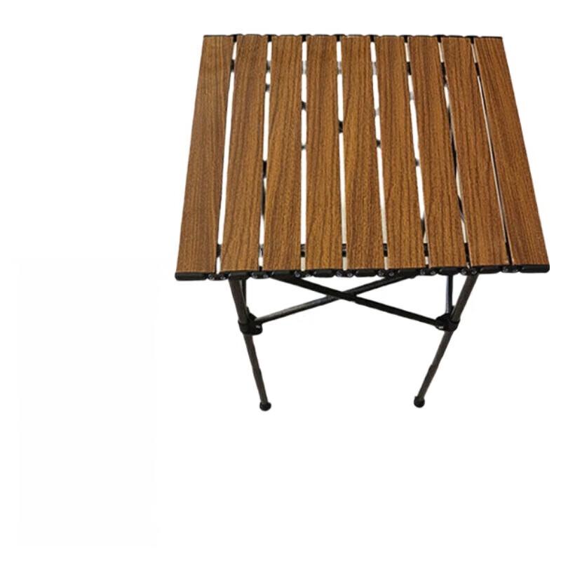 Outdoor Portable Folding Camping & Picnic Table