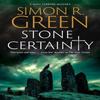 Stone Certainty by Simon R. Green Paperback Book 9781448318049