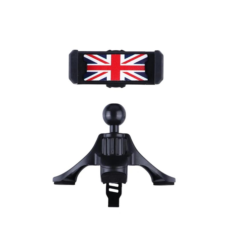 Supporto Universale per Telefono da Auto Supporto per Telefono per Bocchetta d'Aria Per Mini Cooper R55-R61 F54-F57 R50 R52 R53 Clubman Countryman Accessori Auto