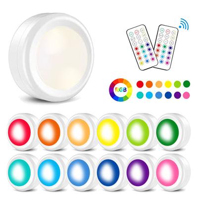 LED svítidla – LED noční lampičky