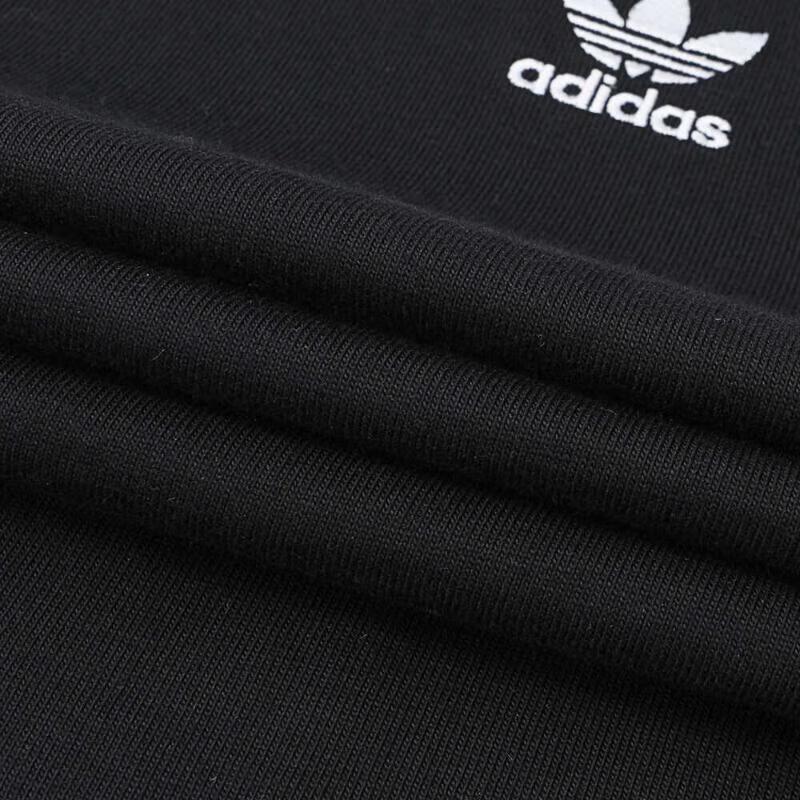 adidas Women's Crop Short Sleeve Sport T-Shirt