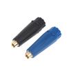 Pěnový dělo St-75 Pěnová tryska s vnitřním závitem G1/4 s clonkou 1,2 mm Vhodné pro automatické tlakové myčky aut