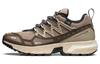 ACS+CSWP Scarpe da Esterno Comode Basse Unisex Tortora