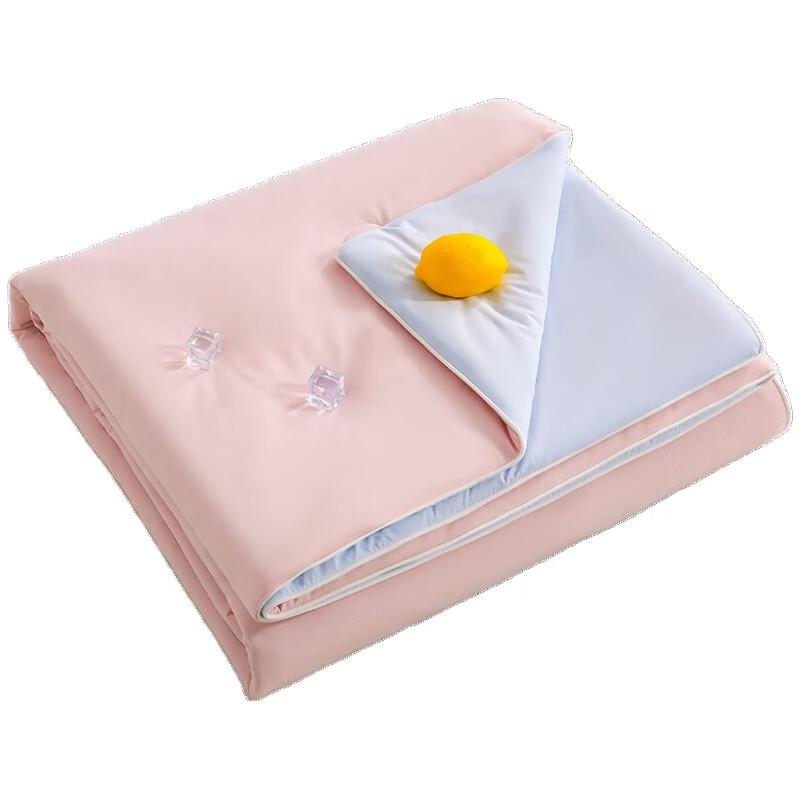 

Fangwang Iced Americano Cooling Summer Quilt